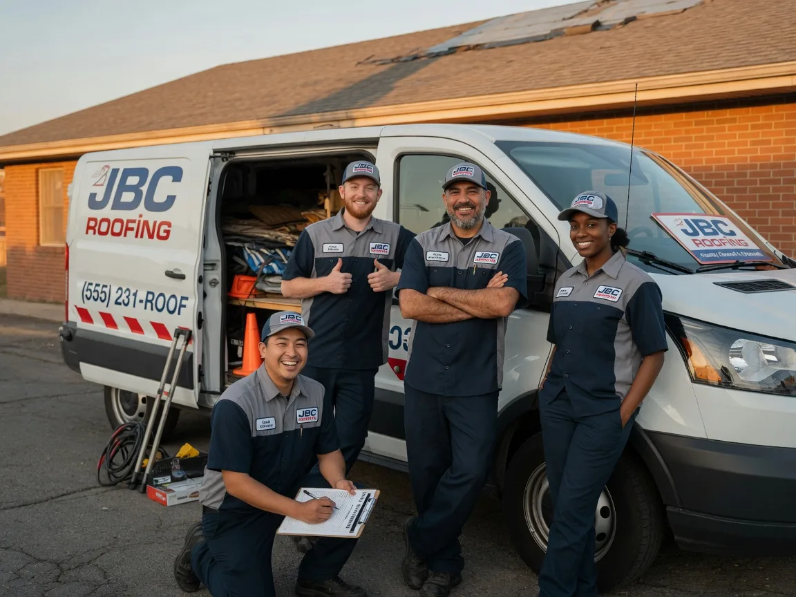 Roof Replacement company in San Jose, IL