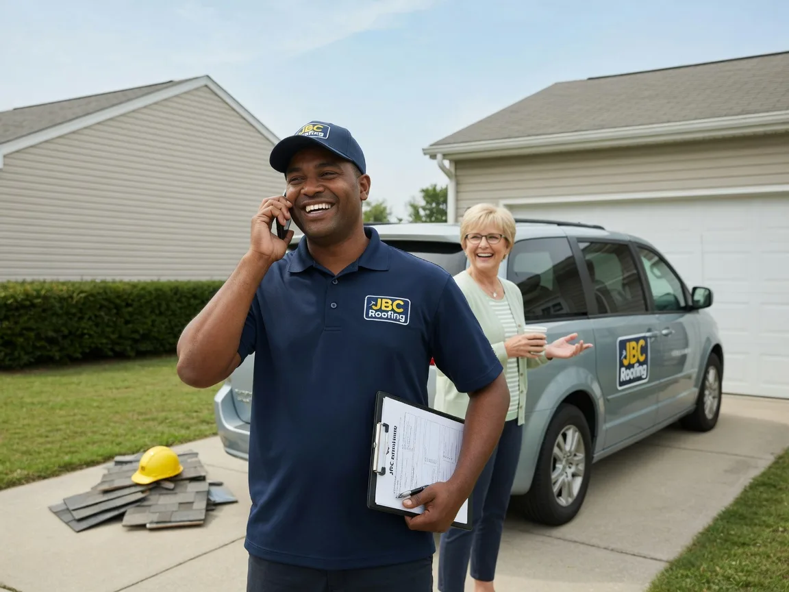 Roof Replacement San Jose, IL FAQs
